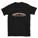 College Roller PG Tee