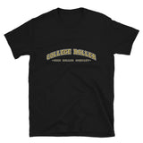 College Roller GB Tee