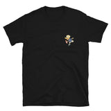 SD Good Roller Blading Gang Tee