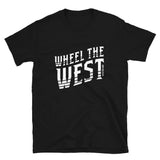 Wheel the West Tee