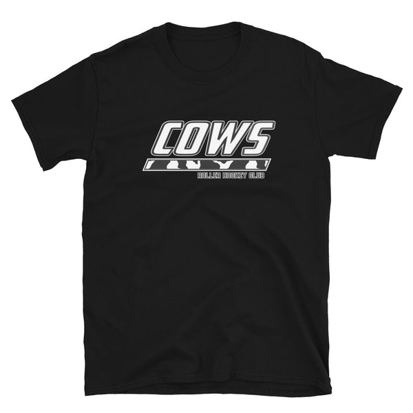 Cows Tee 1