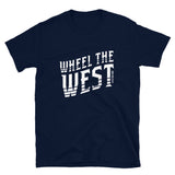 Wheel the West Tee