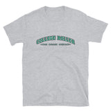 College Roller GW Tee