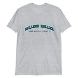 College Roller GNB Tee