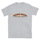 College Roller MG Tee