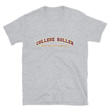 College Roller PG Tee