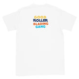 SD Good Roller Blading Gang Tee