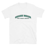 College Roller GW Tee