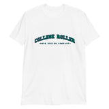 College Roller GNB Tee