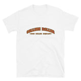 College Roller MG Tee