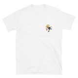 SD Good Roller Blading Gang Tee