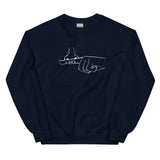 Sniff Ya Crewneck