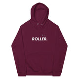 ROLLER. Premium Colored Hoodie