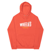 Wheelies Hoodie