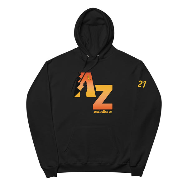 Impact Coyotes AZ Hoodie