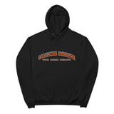 College Roller OB Hoodie
