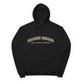 College Roller GB Hoodie