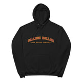 College Roller MG Hoodie