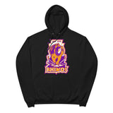 Rhinos Logo Hoodie