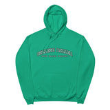 College Roller GW Hoodie