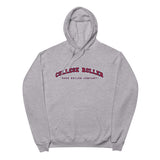College Roller RWB Hoodie