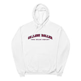 College Roller RWB Hoodie