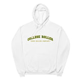 College Roller GY Hoodie