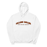 College Roller OB Hoodie