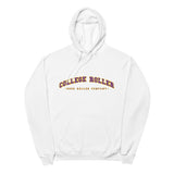 College Roller PG Hoodie