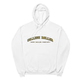 College Roller GB Hoodie