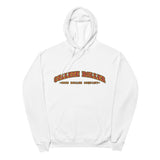 College Roller MG Hoodie