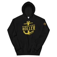 Oswego Anchor Hoodie