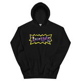 rollerrats hoodie