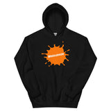 Wheelodeon Hoodie