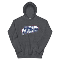 Randy Bronson Show Hoodie