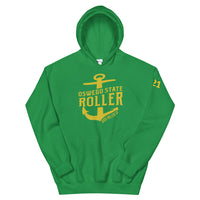 Oswego Anchor Hoodie