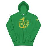 Oswego Anchor Hoodie