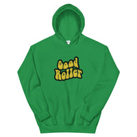 Oswego Good Roller Hoodie