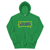 rollerrats hoodie