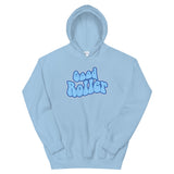 Blueberry Hoodie