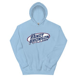 Randy Bronson Show Hoodie