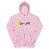 rollerrats hoodie