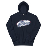 Randy Bronson Show Hoodie