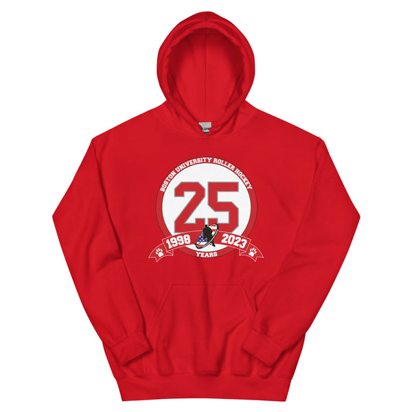 BU Hoodie