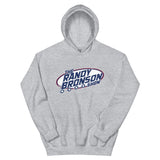 Randy Bronson Show Hoodie