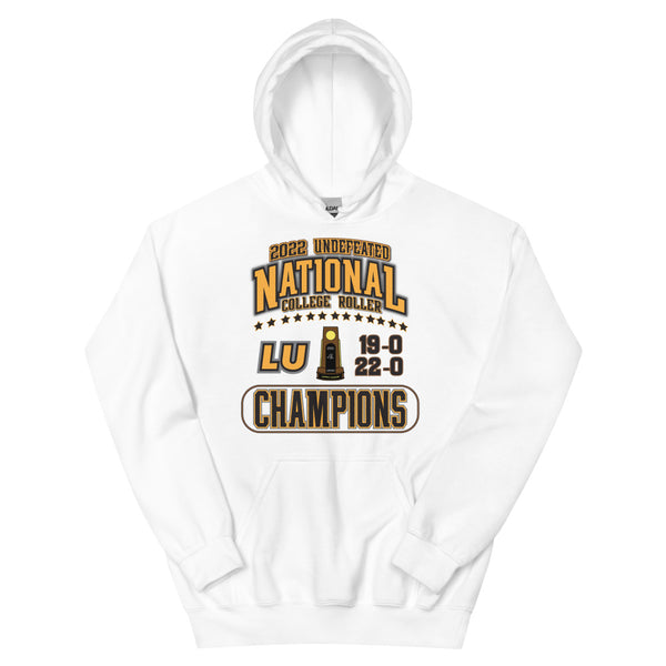 LU National Champions Hoodie