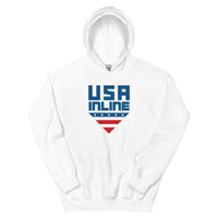 Team USA Hoodie 1