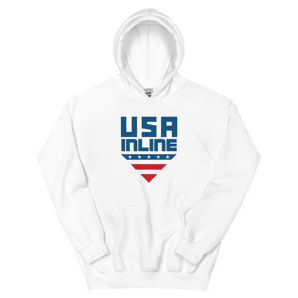 Team USA Hoodie 1