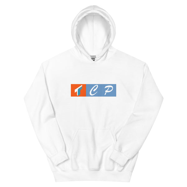 TCP Hoodie 1