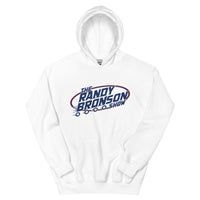 Randy Bronson Show Hoodie